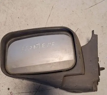 Opel Frontera A Front door electric wing mirror E11011334 E11021334