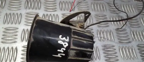 Citroen Xsara Horn signal