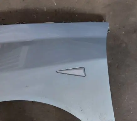 Renault Espace - Grand espace IV Fender 8200155750