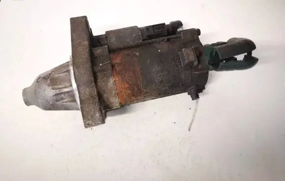 Honda Civic Starter motor