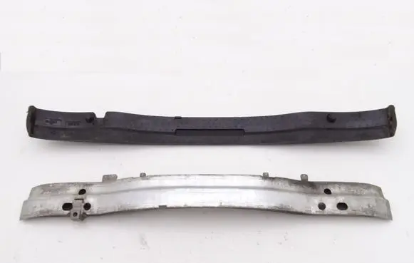 BMW 7 E65 E66 Rear bumper foam support bar 7015002