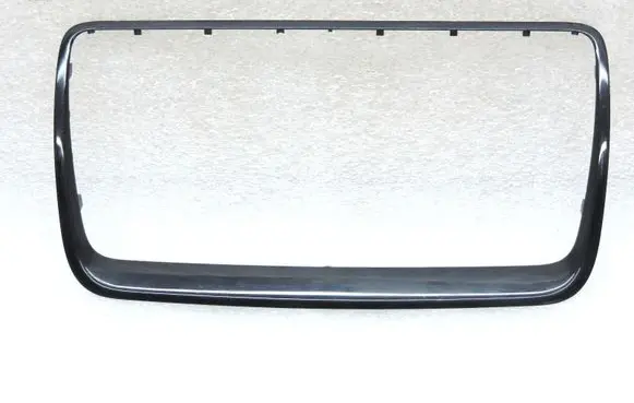 Opel Meriva B Dash center air vent grill
