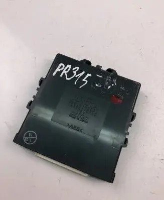 Toyota Prius (XW20) Other control units/modules 8961847021