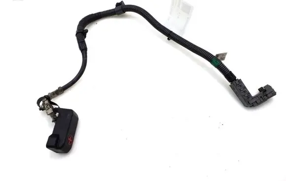 Toyota RAV 4 (XA30) Positive cable (battery) 8212242050
