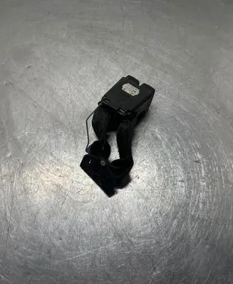 Renault Avantime Rear seatbelt buckle 5503928aa 402632a