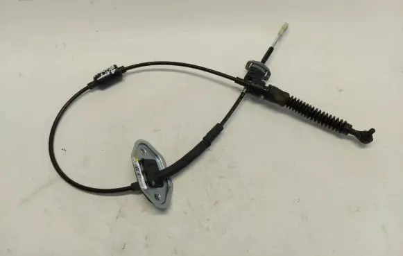 Hyundai Bayon Gear shift cable linkage 46790-q0200
