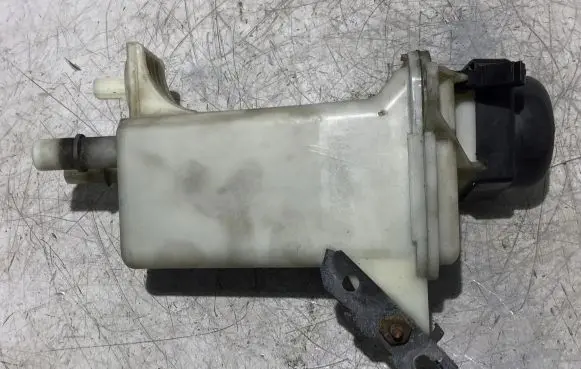 Peugeot Boxer Power steering fluid tank/reservoir 1612411680