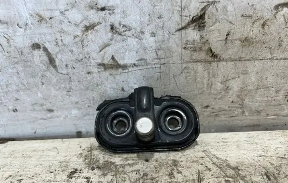 Volkswagen Golf V Trunk lock loop 1T0827517A