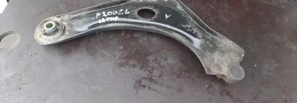 Peugeot 2008 I Front control arm 
