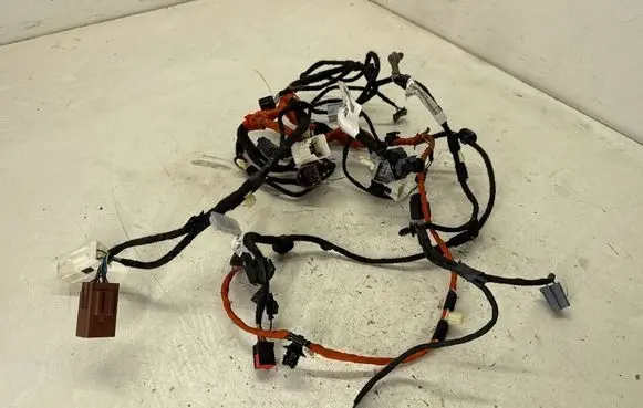 Ford Explorer VI Other wiring loom L1MT14B079 13765721 L1MT14B079BANE