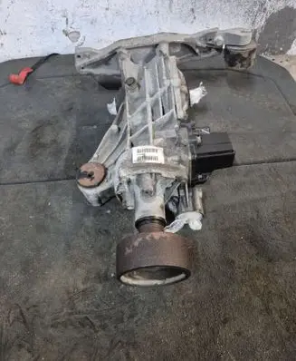 Volvo XC90 Rear differential P1216693 1216693