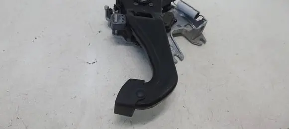 Mercedes-Benz R W251 Handbrake/parking brake lever assembly