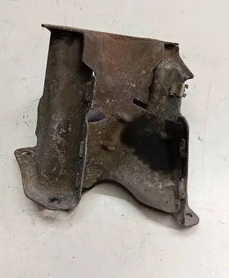 Renault Captur Engine mounting bracket 208173685RU5 208173685R