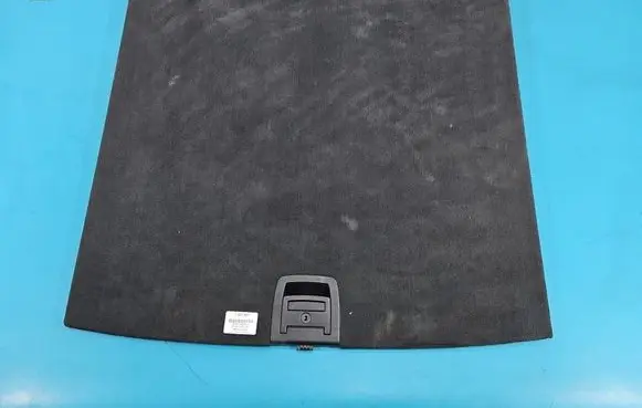 BMW X6 E71 Trunk/boot floor carpet liner IMPRK1541984