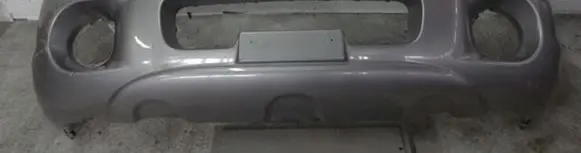 Hyundai Santa Fe Front bumper