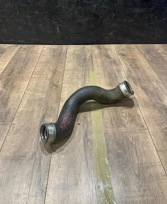 Mercedes-Benz CLS C219 Intercooler hose/pipe