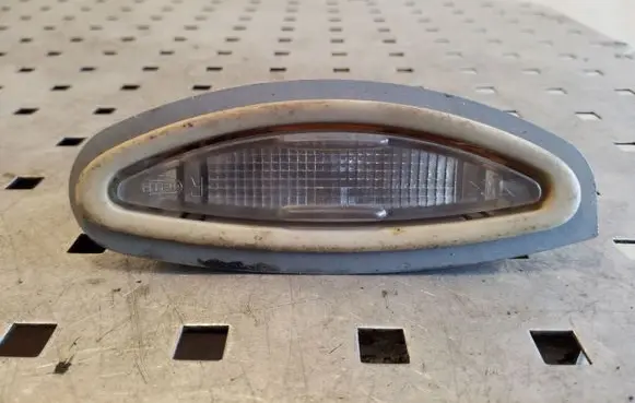 Volvo S40, V40 Interior lighting switch 30804693
