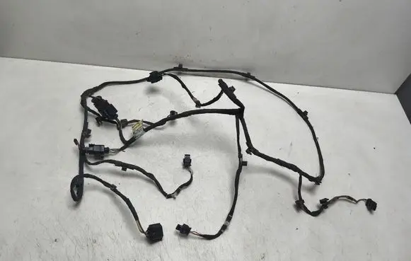 Volkswagen PASSAT CC Parking sensor (PDC) wiring loom 3C8971095BE