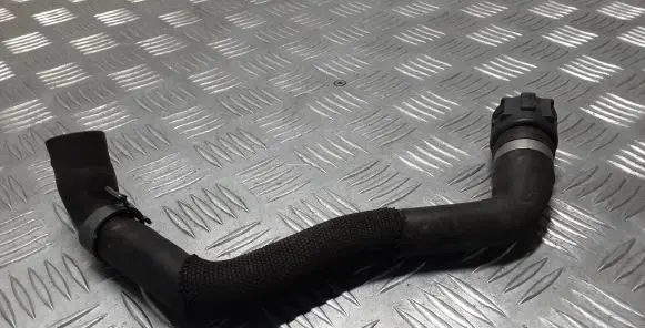 Audi A4 S4 B9 Engine coolant pipe/hose 8W0145050A