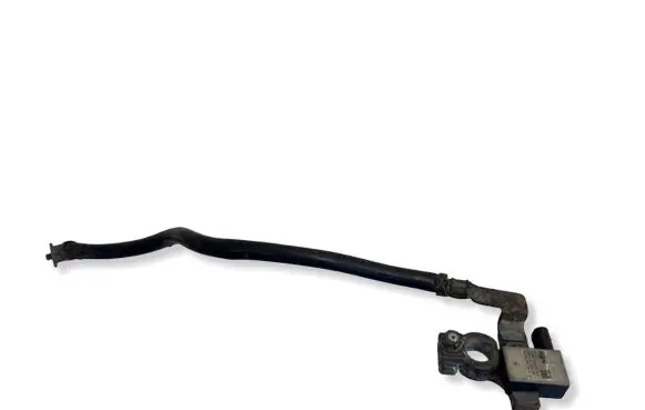 Ford C-MAX II Negative earth cable (battery) AV6N10C679BA