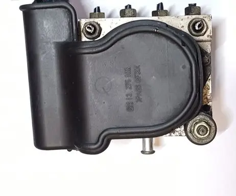 Opel Corsa D ABS Pump 0265232238 13277812 0265800422
