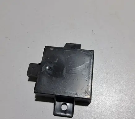 Volkswagen Eos Alarm control unit/module 1K0907719C 28024256 198009600F5