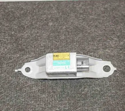 Toyota Prius (XW20) Airbag deployment crash/impact sensor