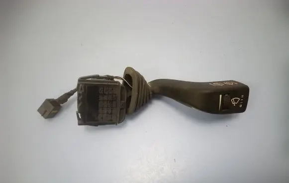 Opel Omega B1 Wiper control stalk 090494454 090494656 501676