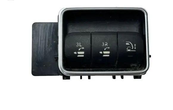 Mercedes-Benz GLS X167 Other switches/knobs/shifts A1679050403 00000101
