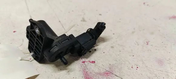 Citroen Berlingo Turbo solenoid valve 9688124580