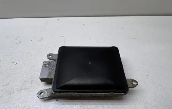 BMW 7 F01 F02 F03 F04 Blind spot module 6793161 0000015C 2694A009014