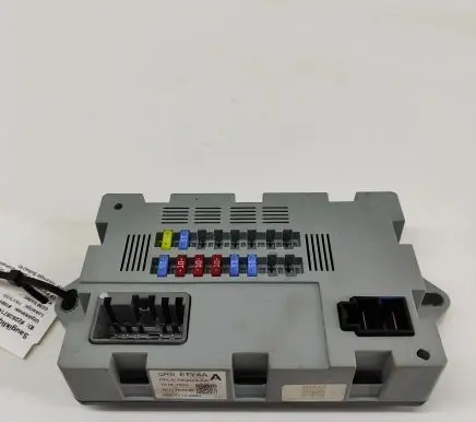 Jaguar I-Pace Fuse box set CPLA14Q073AA