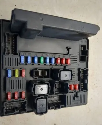 Fuse module