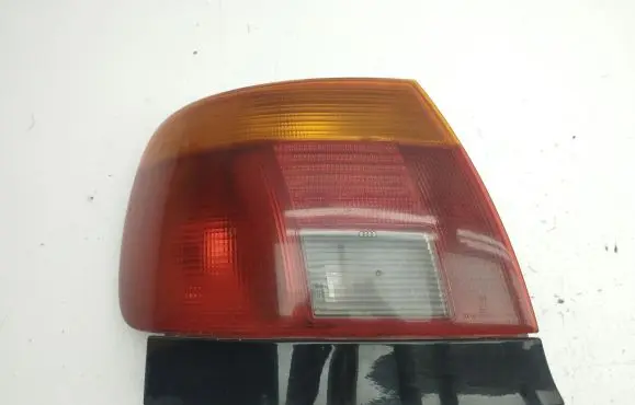 Audi A4 S4 B5 8D Rear/tail lights