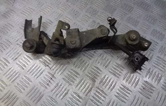 Opel Zafira A Gearbox retarder lever 