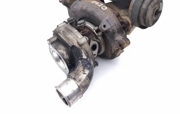 Lexus IS 220D-250-350 Turbo 1720126011 071009002N