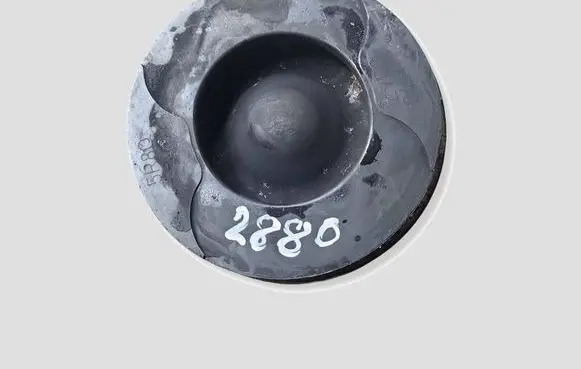 Jaguar XF X250 Piston 276DT