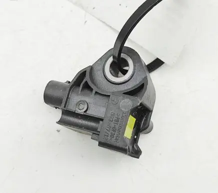 BMW iX1 Airbag deployment crash/impact sensor 9496816 A3C0645950000