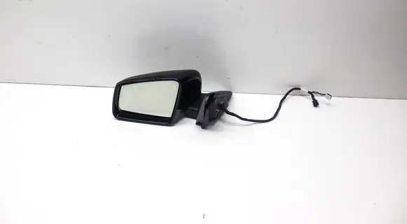Mercedes-Benz CLA C117 X117 W117 Coupe wind mirror (mechanical) 20225001 021047