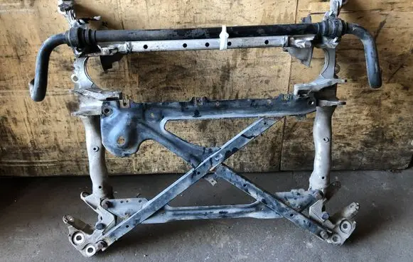 Audi Q5 SQ5 8R Front subframe 8R0399315J