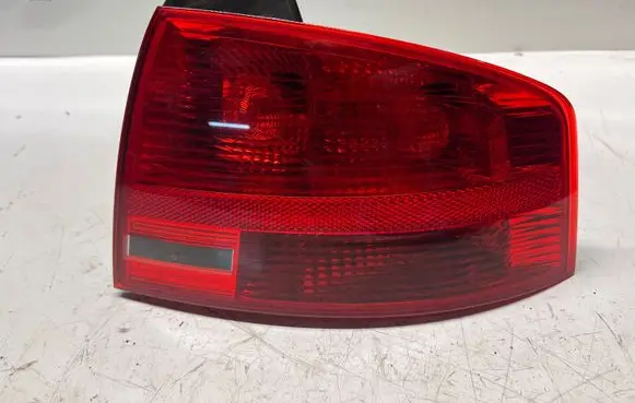 Audi A4 S4 B7 8E 8H Rear/tail lights 965084