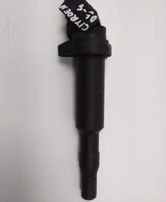 Citroen DS4 High voltage ignition coil 7594937 0221504470