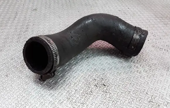 Renault Megane II Intercooler hose/pipe