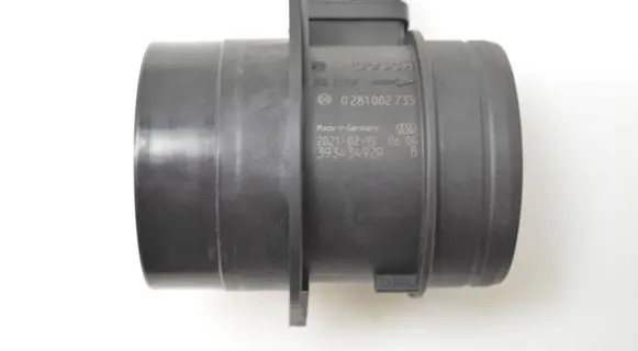 Audi A4 S4 B9 Mass air flow meter 0281002735