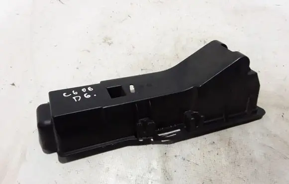 Audi A6 S6 C6 4F Other interior part 4F0011215B