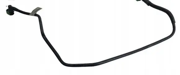 Ford Explorer Fuel line pipe BB539G271FA