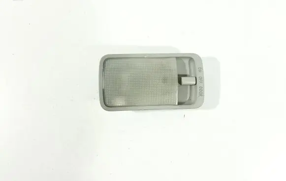 Toyota Corolla E120 E130 Rear seat light 340N
