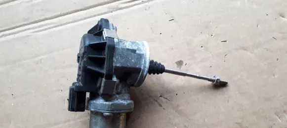 Audi A5 Turbo charger electric actuator 06L145614B