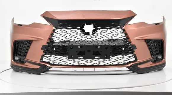 Lexus RX V Front bumper 5211948A90