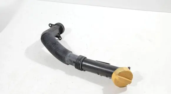 Porsche 911 996 Oil fill pipe 99610715060 99710713100 99710715056
